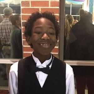 Meet your Posher, Isaiah